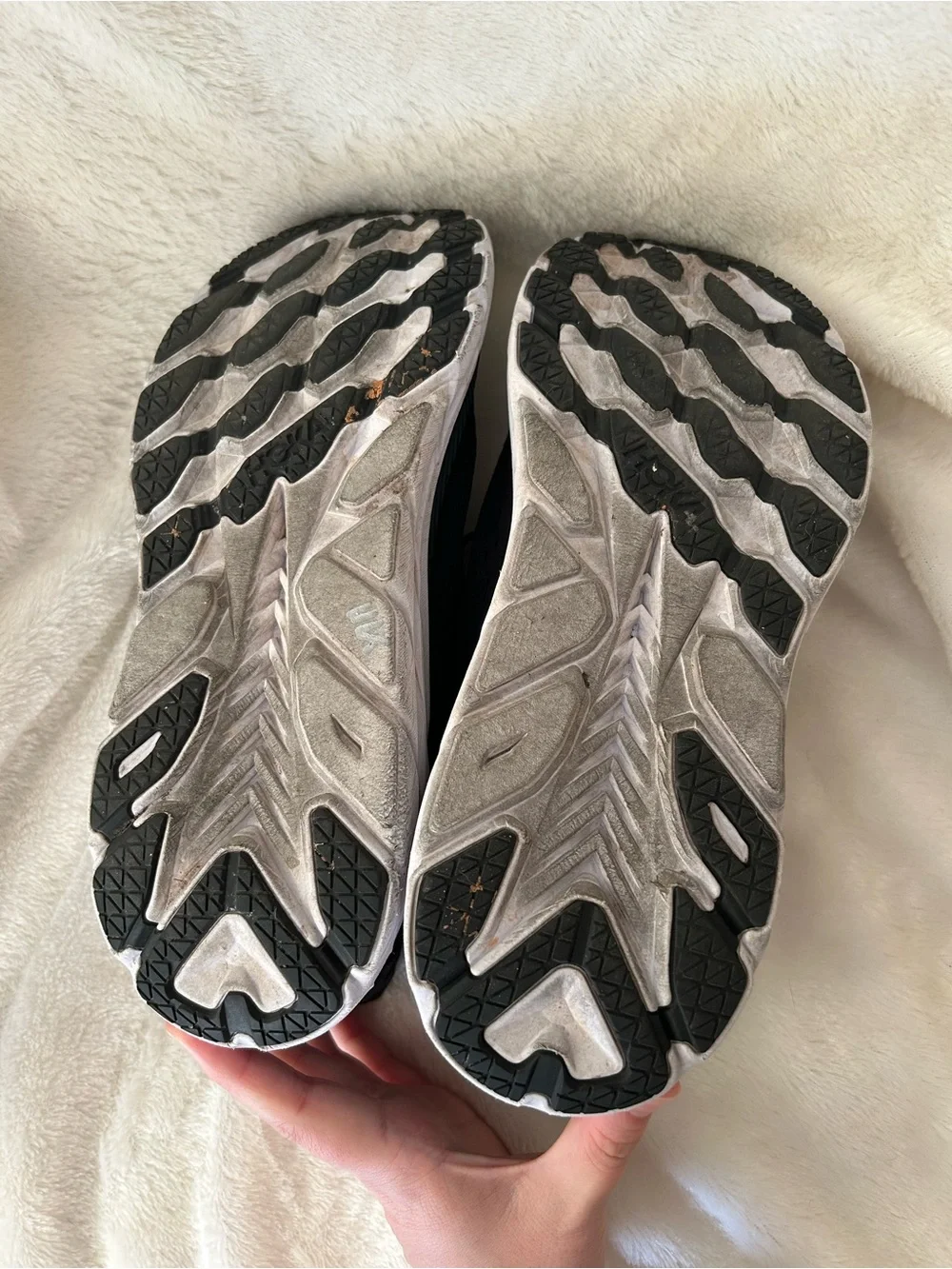Hoka pre owned